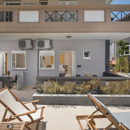 Sun Ray Studios Agia Marina  Ngoại thất bức ảnh
